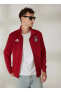 Фото #1 товара Куртка унисекс Adidas Zip Ceket, M, Красная