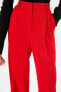 Фото #5 товара Брюки женские Koton Красные Jeans
