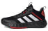 Фото #1 товара Спортивная обувь Adidas OwnTheGame 2.0, модель footwear, бренд Adidas, артикул H00471,