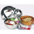 IBILI 14.5 cm stainless steel cooking ball