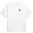 Фото #3 товара Puma Rudagon Crew Neck Short Sleeve T-Shirt Mens White Casual Tops 62361602