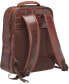 ფოტო #4 პროდუქტის Men's Buffalo Backpack with Dual Compartments for 15.6" Laptop