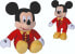 Фото #1 товара Simba Maskotka pluszowa Mickey Mouse w połyskującym smokingu 25cm