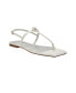 Фото #1 товара The Camie T-Strap Thong Sandal