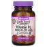 Фото #1 товара Жевательные таблетки Bluebonnet Nutrition Earth Sweet, Витамин D3, малина, 25 мкг (1,000 IU), 90 шт.
