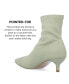 Полусапоги JOURNEE Collection Jadde Booties