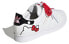 Фото #4 товара Кроссовки Hello Kitty x adidas originals Superstar GW7168