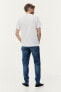 Фото #8 товара Regular Tapered Jeans