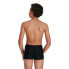 SPEEDO Boom Logo Splice Swim Boxer