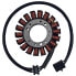 Фото #2 товара MITSUBISHI Trifase 18 Poles Kawasaki ZZR 600 Stator