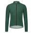 Фото #1 товара SHIMANO Evolve All Seas Merino Long sleeve jersey