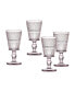 Фото #1 товара Claro Goblets, Set of 4