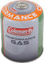 COLEMAN C500 Performance Valve Gas Cartridge 1 Unit