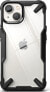 Ringke Etui Ringke Fusion-X Design Apple iPhone 14 Plus Black