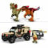 Фото #4 товара Игровой набор Lego 76951 Jurassic World Transport of Pyroraptor and Dilophosaurus (Транспорт Пирораптора и Дилофозавра)