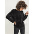 URBAN CLASSICS Chenille sweater