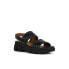 Фото #4 товара GEOX Lisbona sandals