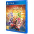 Видеоигры PlayStation 4 Square Enix Visions Of Mana