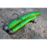 Фото #15 товара KORUM Snapper Floatex Squirmz Floating Soft Lure 50 mm