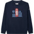 Фото #1 товара PEPE JEANS Niel sweatshirt