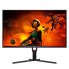 Фото #1 товара Игровой монитор AOC U32G3X/BK 4K Ultra HD 32" 144 Hz