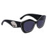 KARL LAGERFELD KL6127S Sunglasses