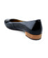 Фото #3 товара Women's Ferris 2.0 Leather Slip-on