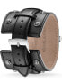 Фото #3 товара Наручные часы Movado Men's Swiss Chronograph Bold Fusion Black Silicone Strap Watch 44mm.