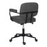 Фото #9 товара Компьютерное кресло Shico Офисный стул 56 x 56 x 92 см черный