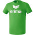 ფოტო #2 პროდუქტის ERIMA Junior Promo short sleeve T-shirt