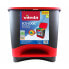 Фото #1 товара VILEDA 142239 Compact Recycling Bin