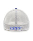 ფოტო #3 პროდუქტის Men's Royal Kentucky Wildcats Unveil Trophy Flex Hat