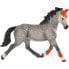 Фото #2 товара Фигурка Schleich Horse Club Mias Vaulting Riding Set (Набор для конного выезда Мии из Конного клуба)