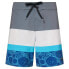 Фото #1 товара OAKLEY APPAREL Swell Line RC 18´´ Swimming Shorts