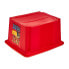 Фото #5 товара KEEEPER Cars storage box 42.5x35.5x22.5 cm