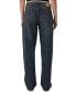 Women's Low Rise Straight Jeans