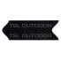 TSL OUTDOOR Kit Grip Stick Sticker