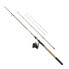 Фото #1 товара MITCHELL Tanager Camo II Quiver Spinning Combo