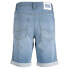 Фото #2 товара JACK & JONES Rick Org 625 I.K Denim Shorts