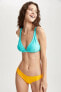 Фото #6 товара Fall In Love Regular Fit Bikini Alt W9121az22sm