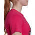 Фото #7 товара ADIDAS Loungewear Essentials Logo short sleeve T-shirt