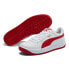 Puma GV Special + 36661307 Mens White Leather Lifestyle Sneakers Shoes