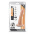 Realistic Dildo Blush Dr Skin TPE Ø 3,1 cm