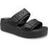 Фото #1 товара CROCS Brooklyn Low Wedge sandals