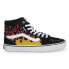 Фото #2 товара Vans Y28 Filmore Hi Flame