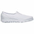 Propet Travelactiv Slip On Walking Womens White Sneakers Athletic Shoes W5104-W