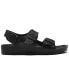 Фото #2 товара Little Kids Milano Essentials Sandals from Finish Line