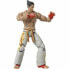 Фото #2 товара Коллекционная фигура Bandai Game Dimensions Tekken Kazuya Mishima 17 cm PVC