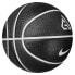 Фото #3 товара NIKE ACCESSORIES Playground 8P 2.0 G Antetokounmpo Deflated Basketball Ball
