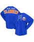 Топ Fanatics New York Islanders LaceUp Neck Jersey